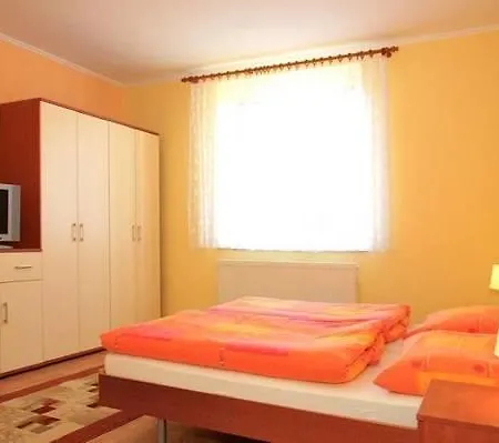 Guest house Hanmal