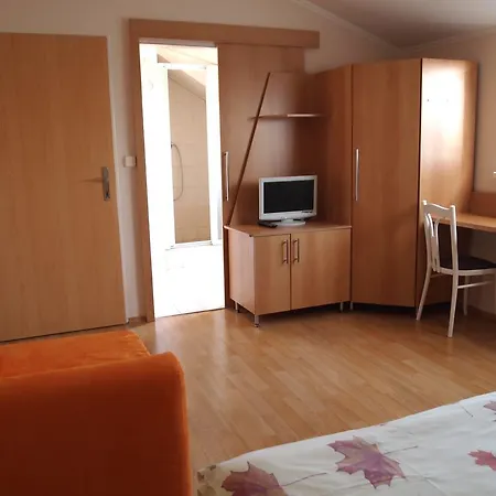 Guest house Hanmal