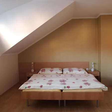 Guest house Hanmal *