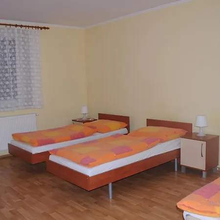 Guest house Hanmal *