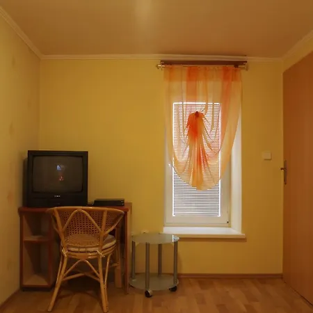 Guest house Hanmal