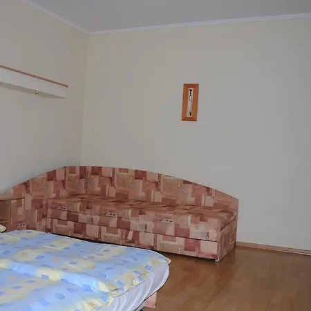 Guest house Hanmal
