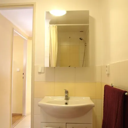 Guest house Hanmal *