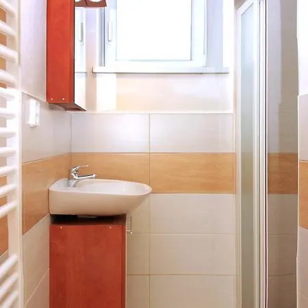 Guest house Hanmal *