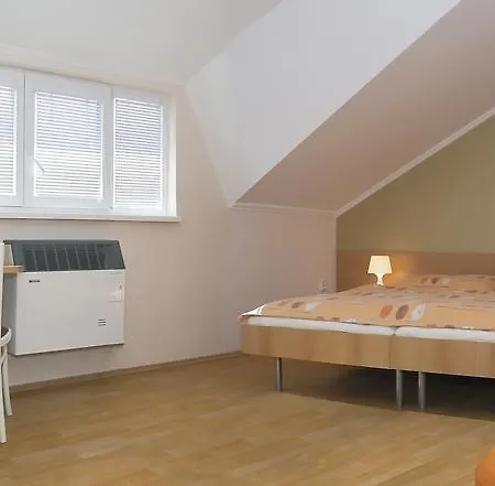 Hanmal Guest house *