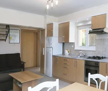 Guest house Hanmal Poruba